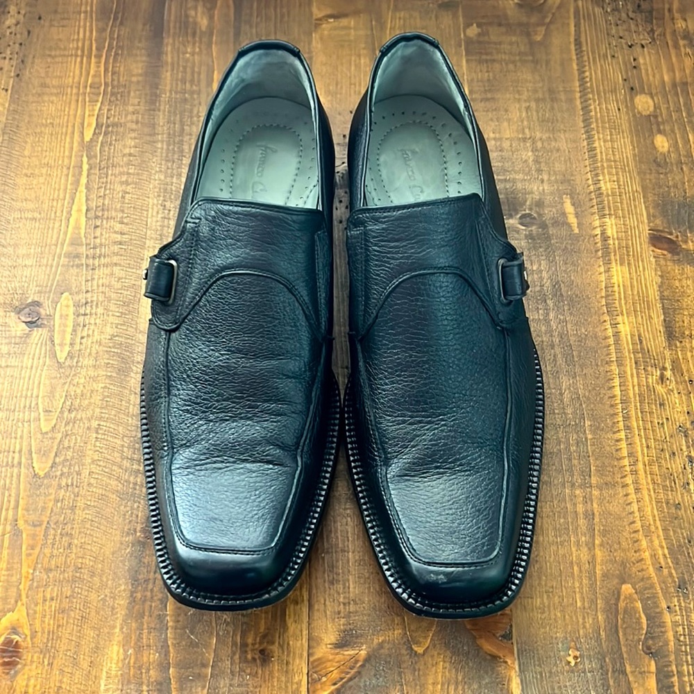Franco Cuadra Dress Shoes